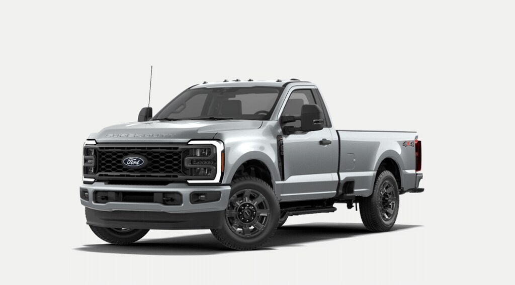 2027 Super Duty