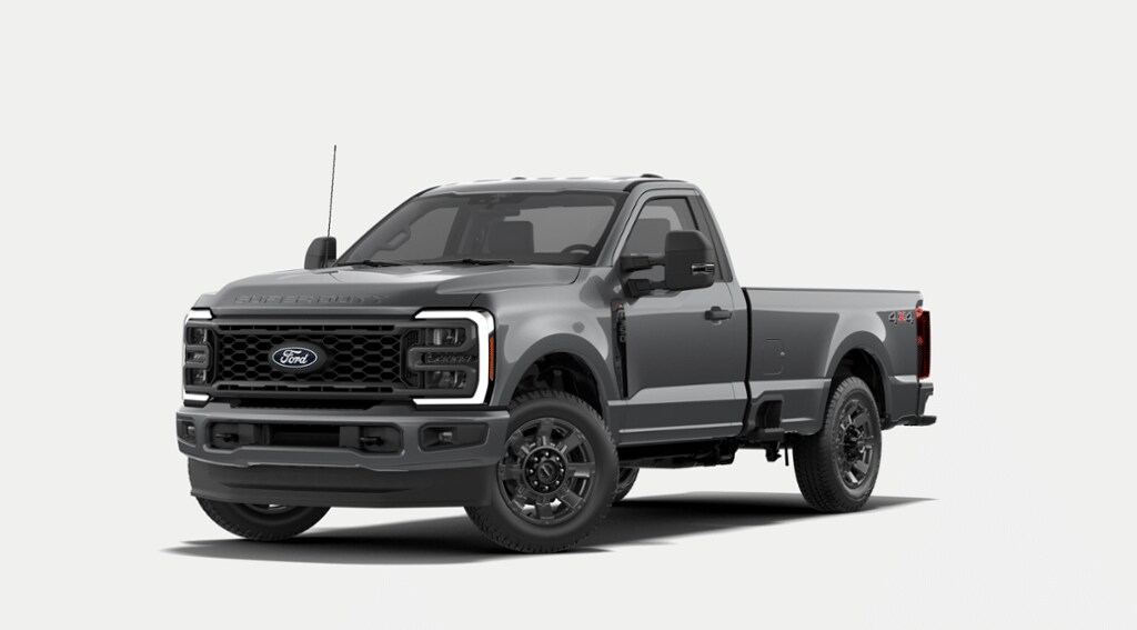 2027 Super Duty