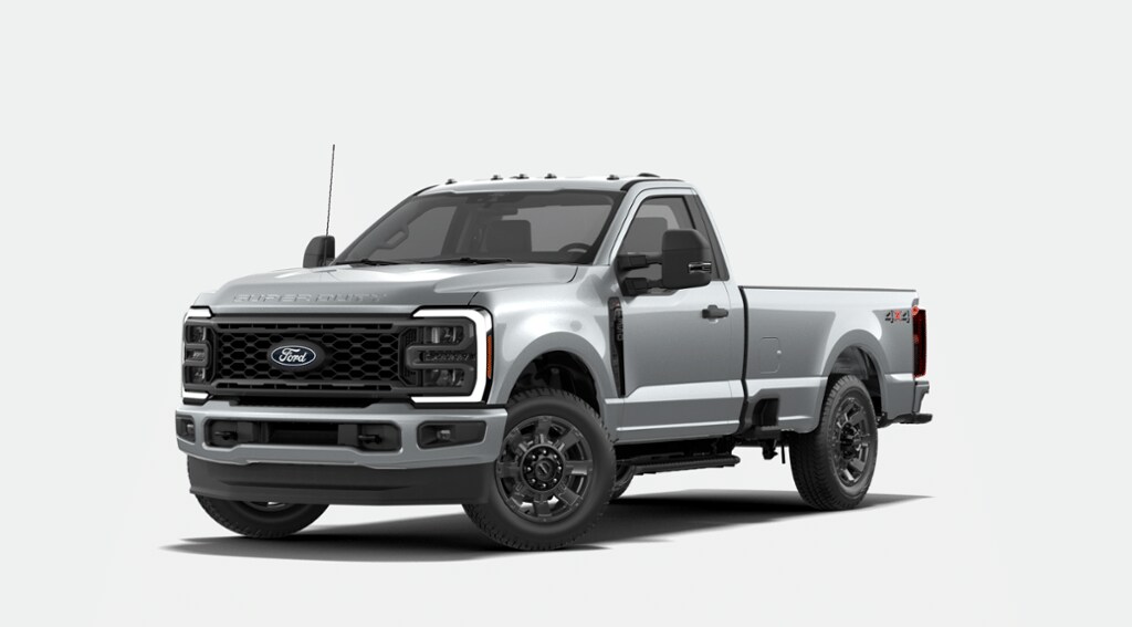 2027 Super Duty
