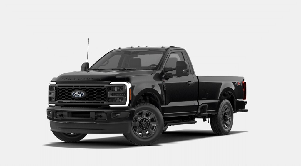 2027 Super Duty