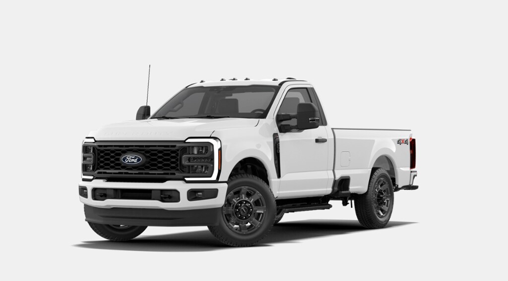 2027 Super Duty