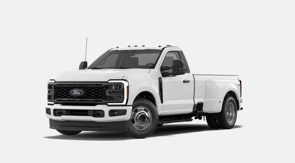 2027 Super Duty