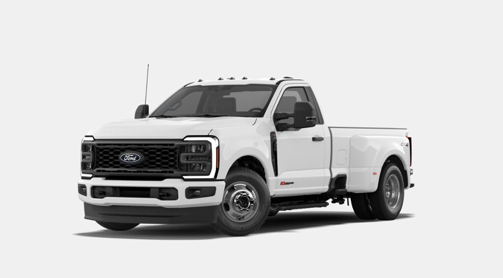 2027 Super Duty