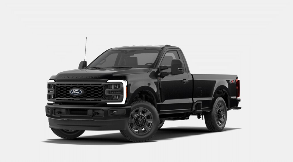 2027 Super Duty