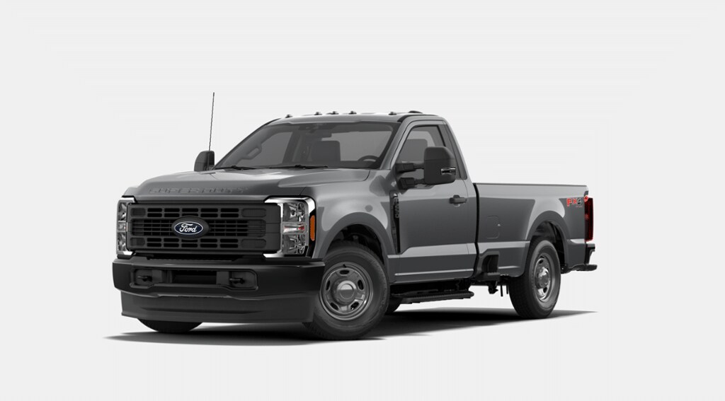 2027 Super Duty