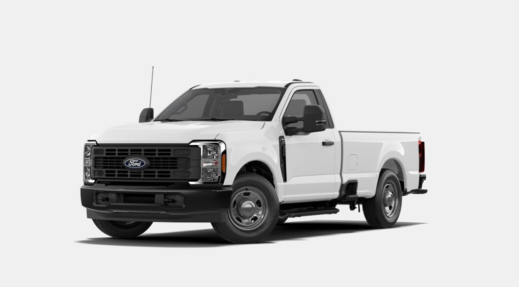 2027 Super Duty