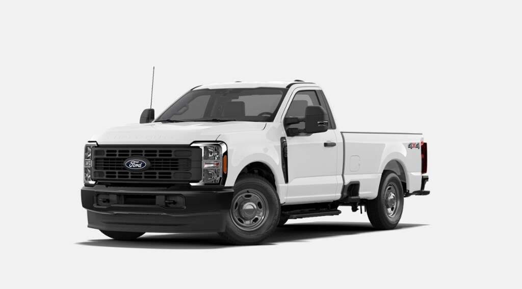 2027 Super Duty