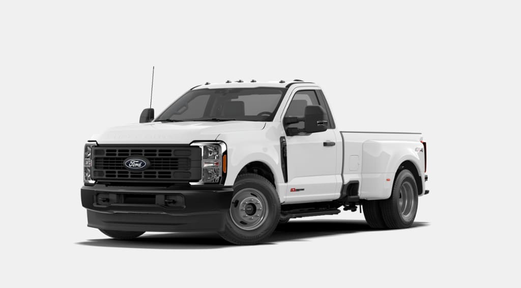2027 Super Duty