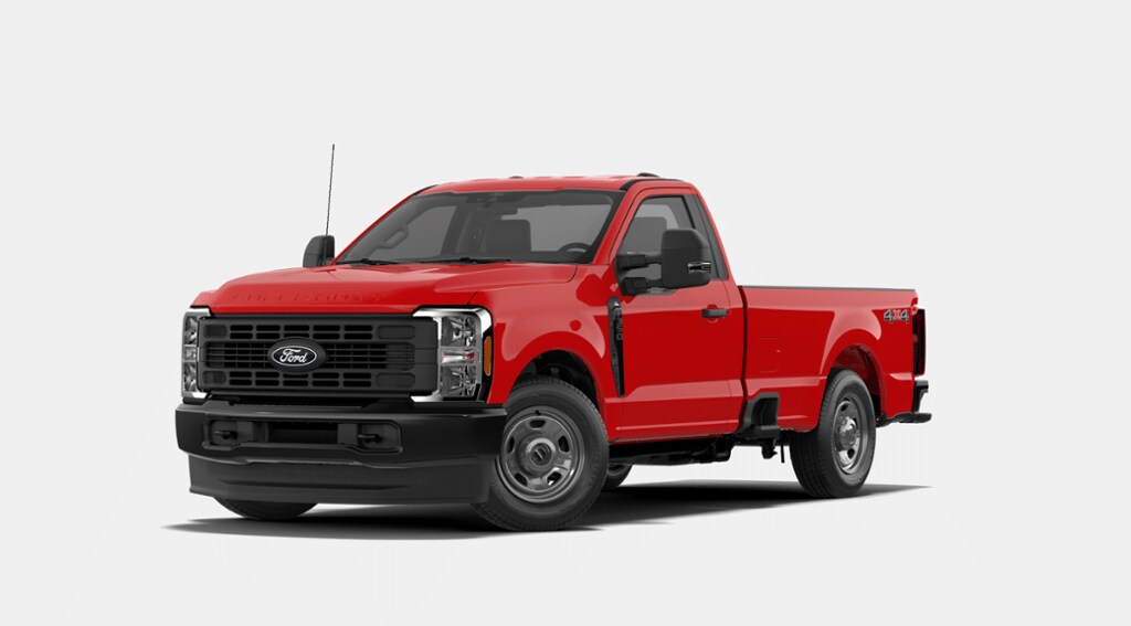 2027 Super Duty