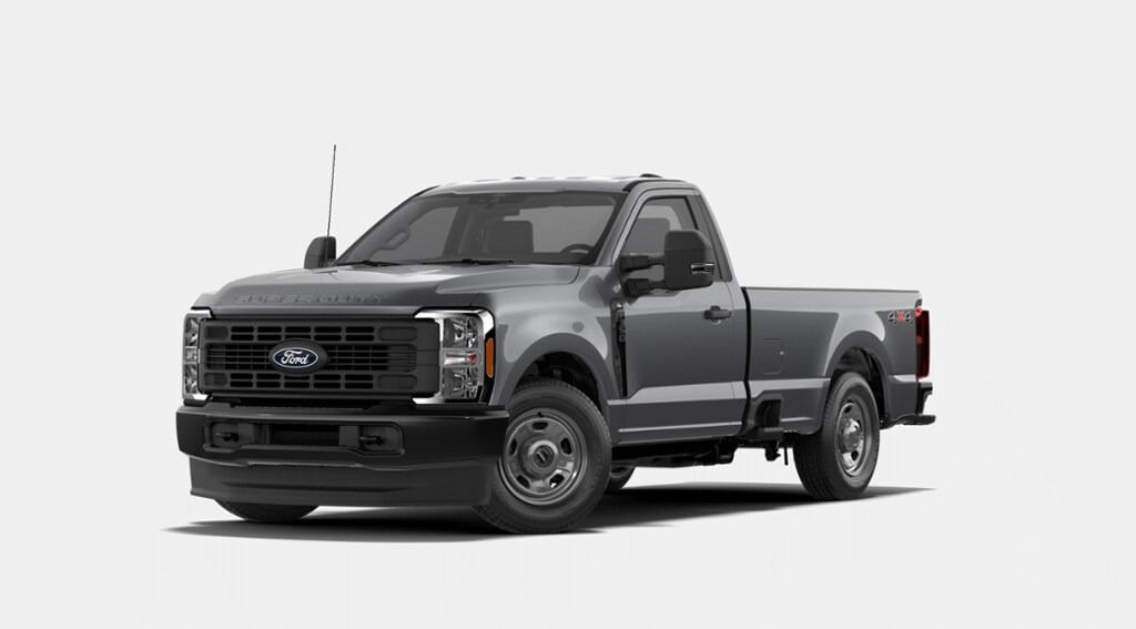 2027 Super Duty