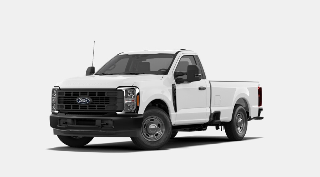 2027 Super Duty