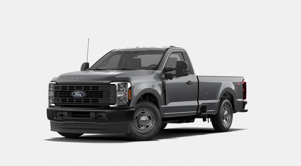 2027 Super Duty