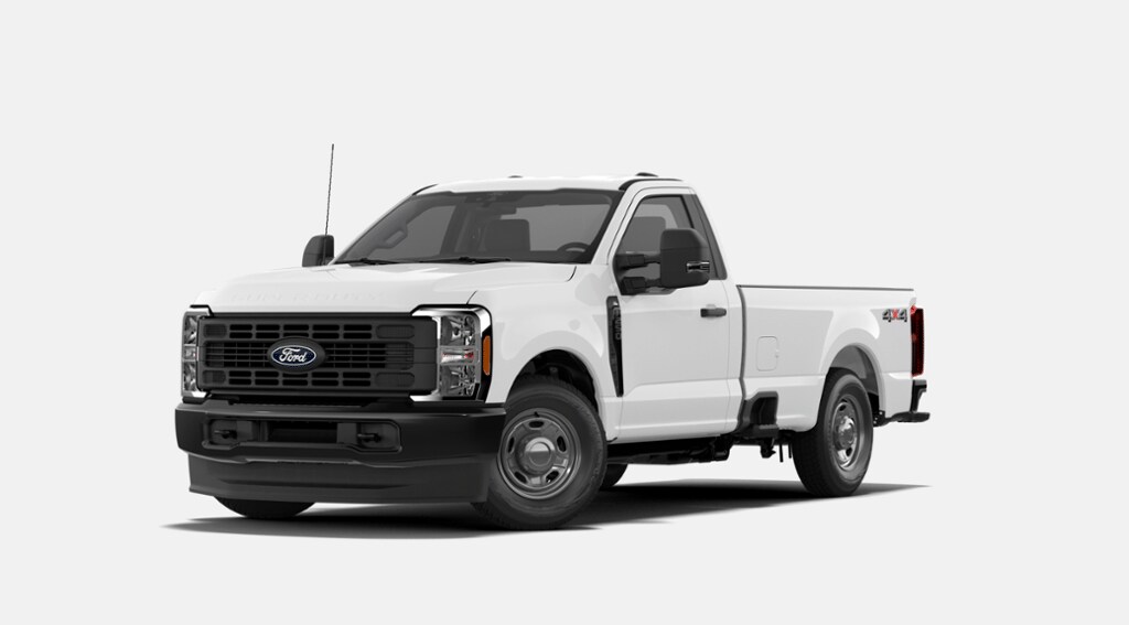 2027 Super Duty