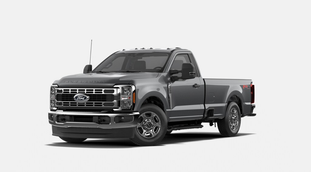 2027 Super Duty