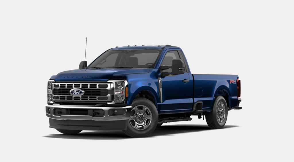 2027 Super Duty