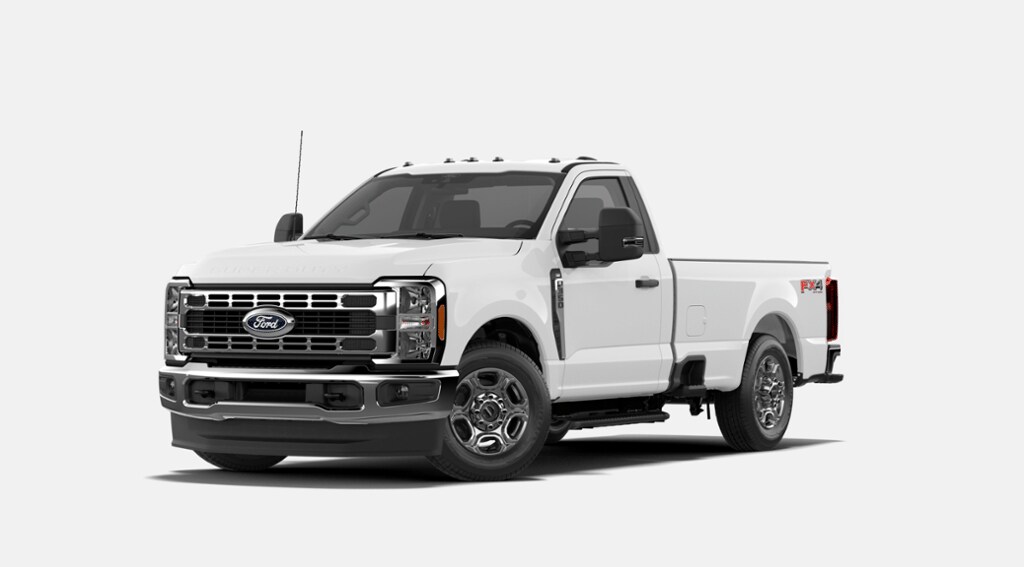 2027 Super Duty