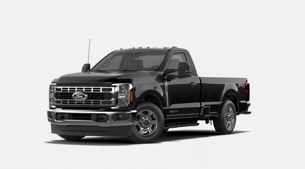 2027 Super Duty