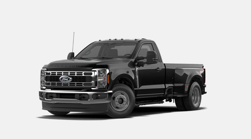 2027 Super Duty