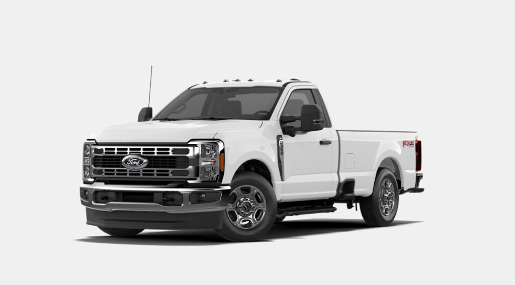 2027 Super Duty