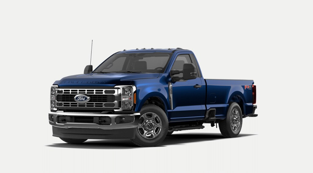 2027 Super Duty