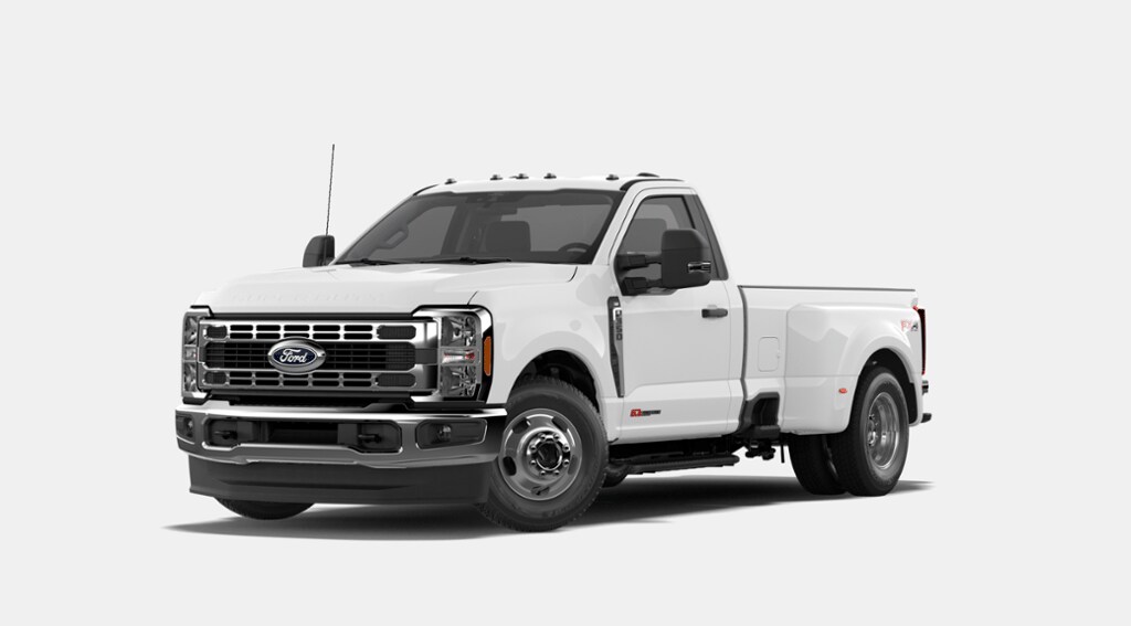 2027 Super Duty