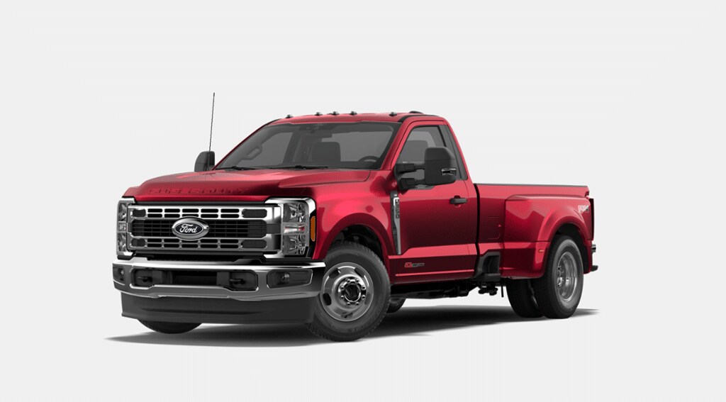 2027 Super Duty