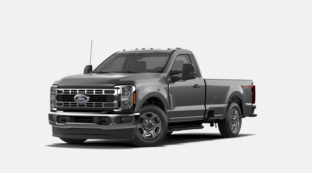2027 Super Duty