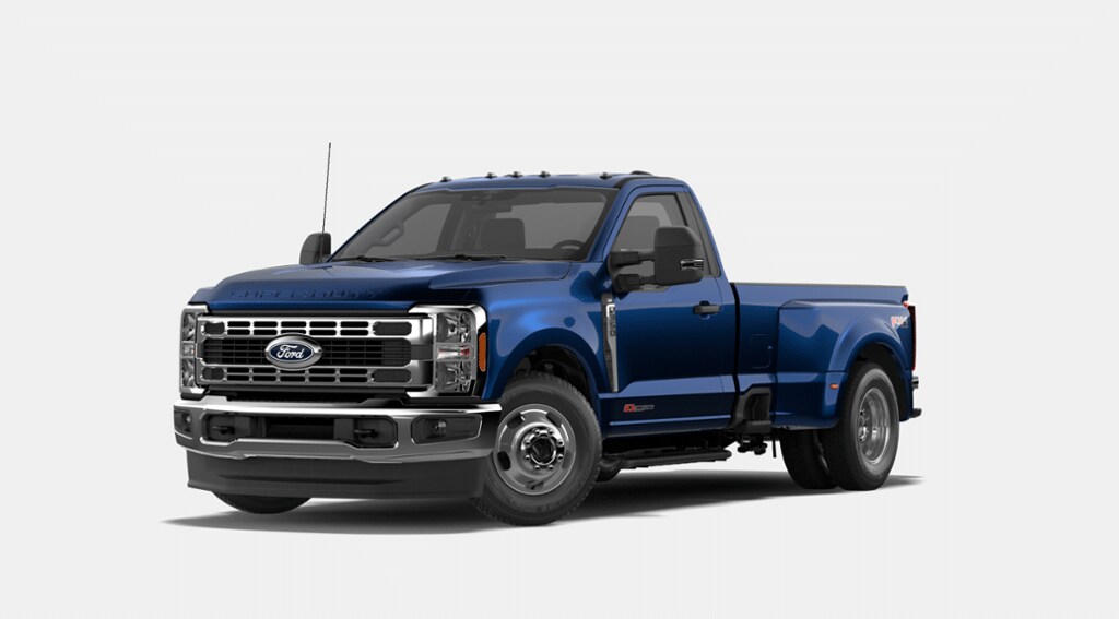 2027 Super Duty