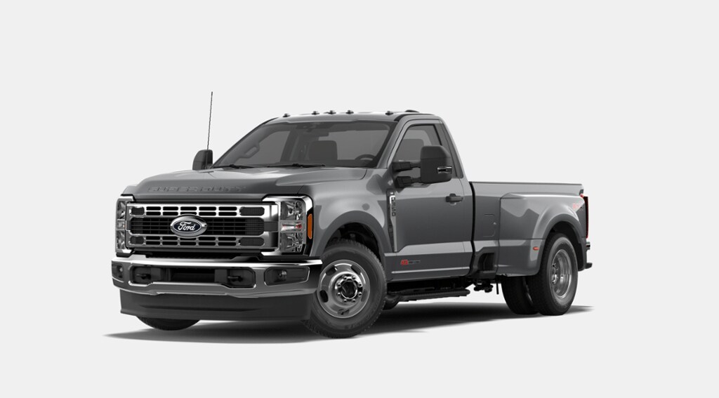 2027 Super Duty