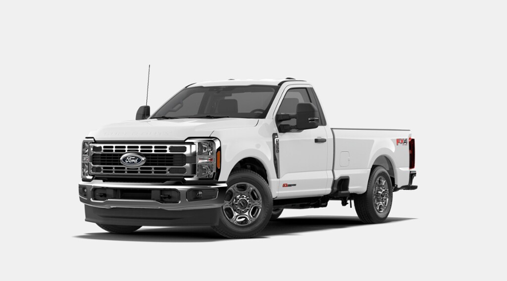 2027 Super Duty