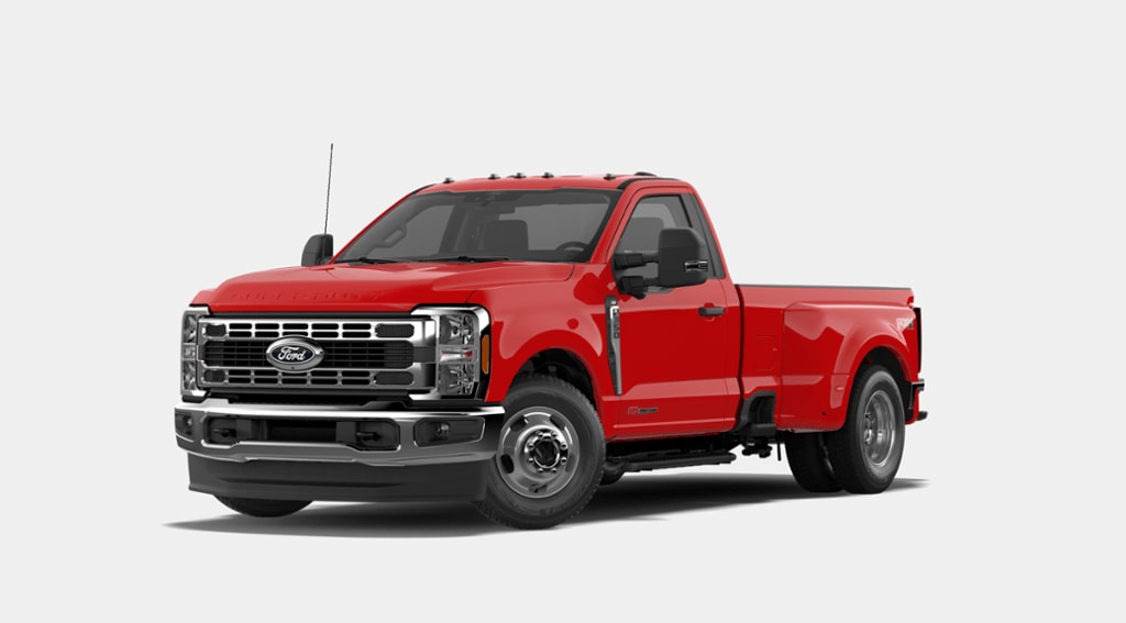 2027 Super Duty