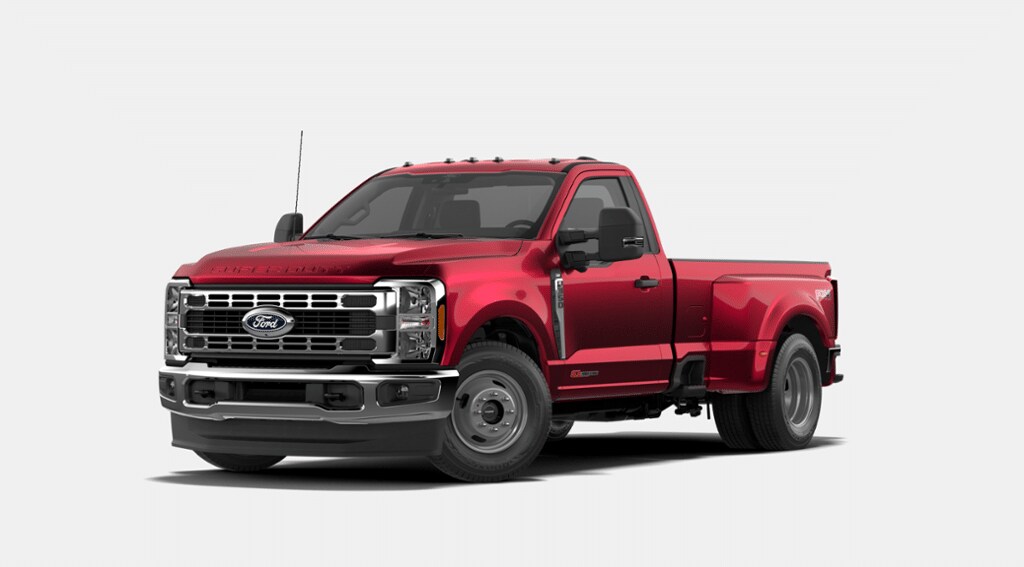 2027 Super Duty