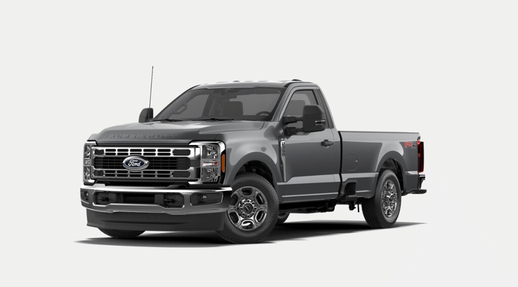 2027 Super Duty