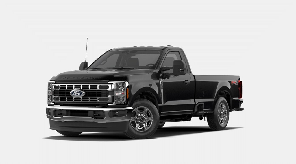 2027 Super Duty