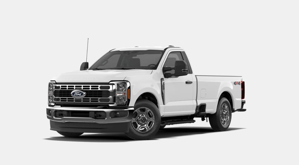 2027 Super Duty
