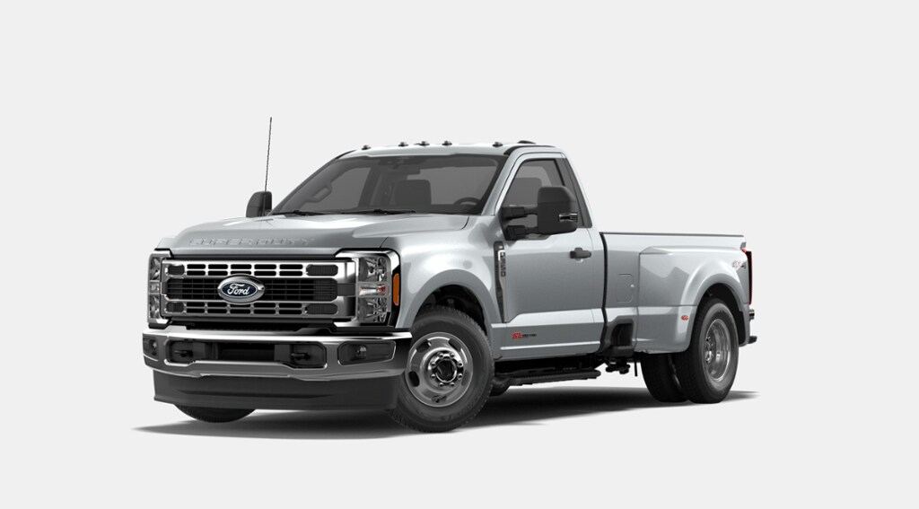 2027 Super Duty