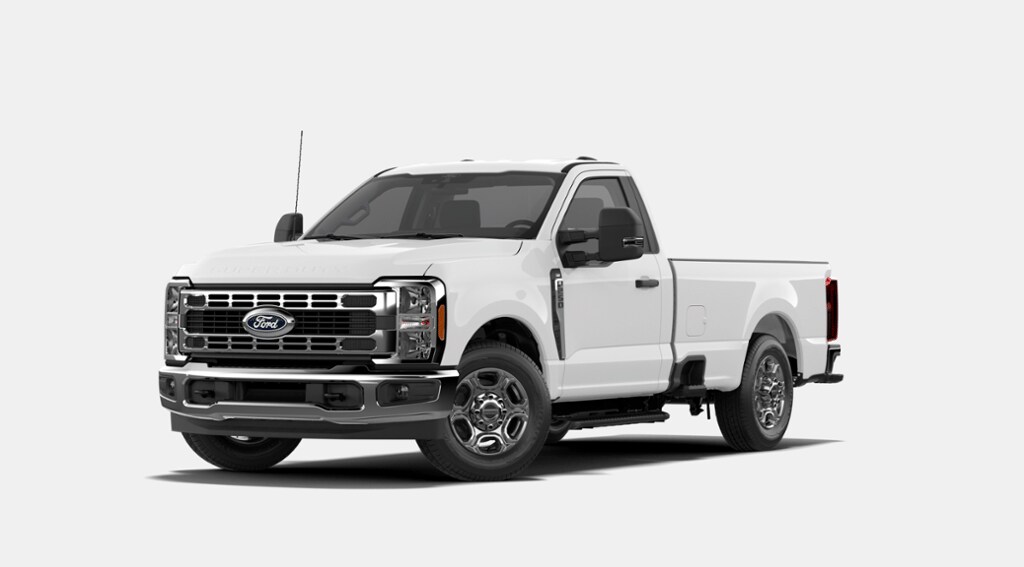 2027 Super Duty