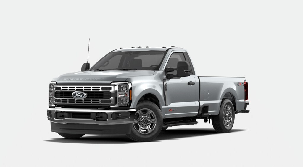 2027 Super Duty