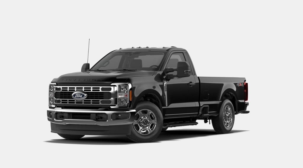 2027 Super Duty