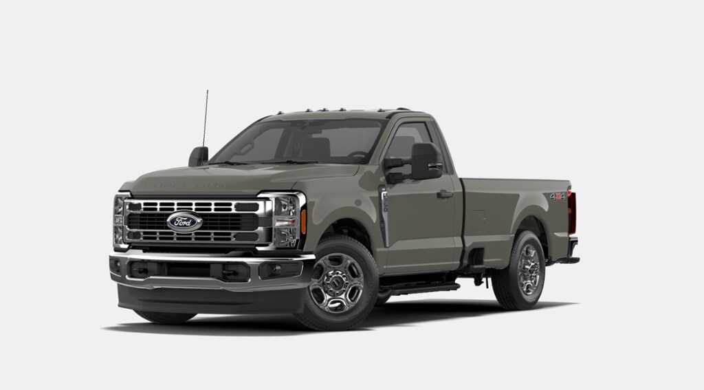 2027 Super Duty