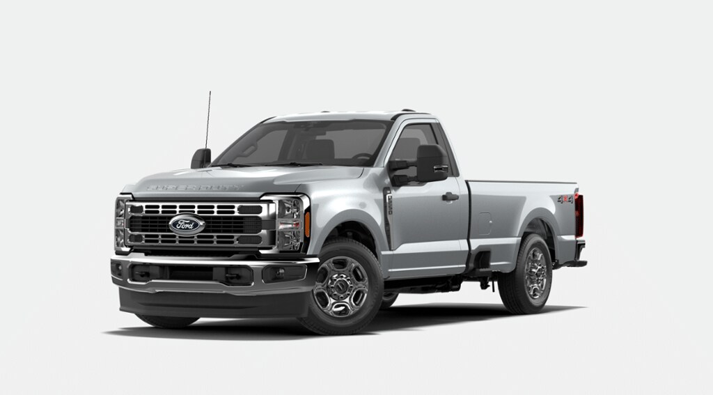 2027 Super Duty