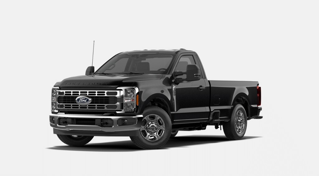2027 Super Duty