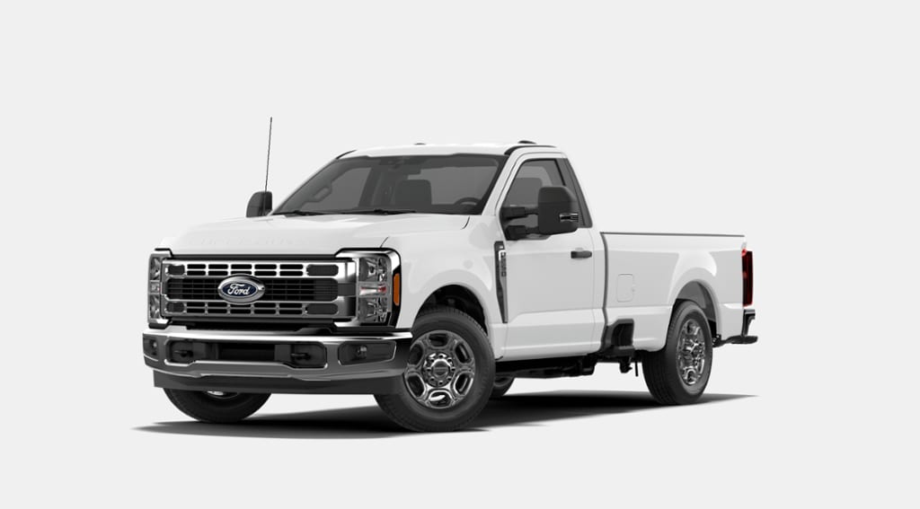 2027 Super Duty