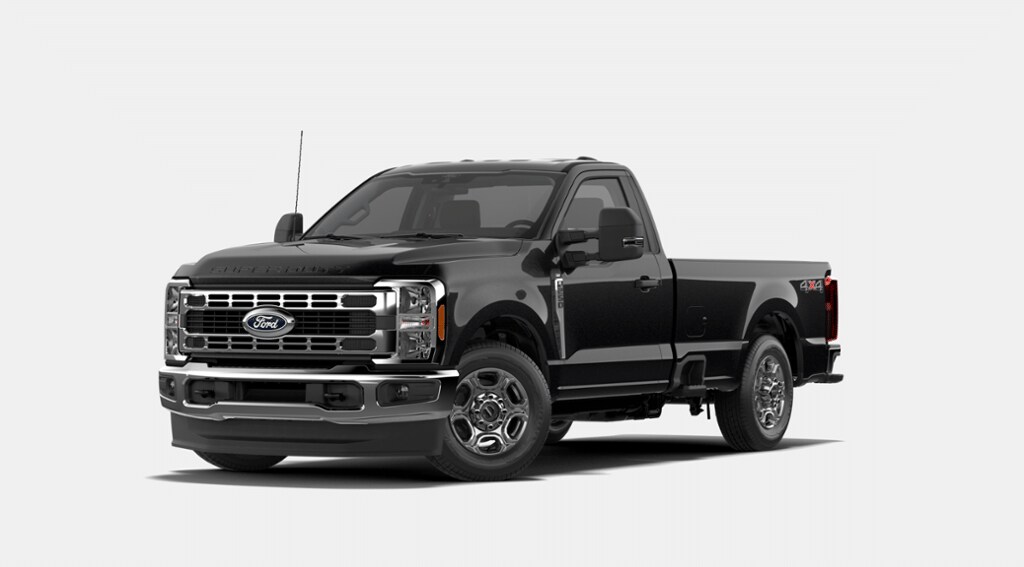 2027 Super Duty