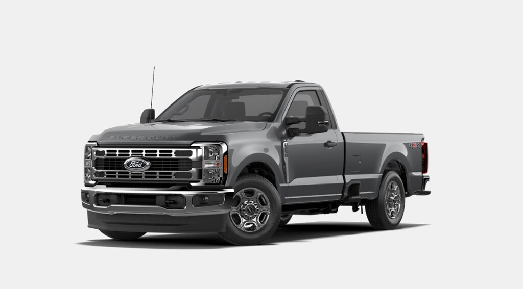 2027 Super Duty