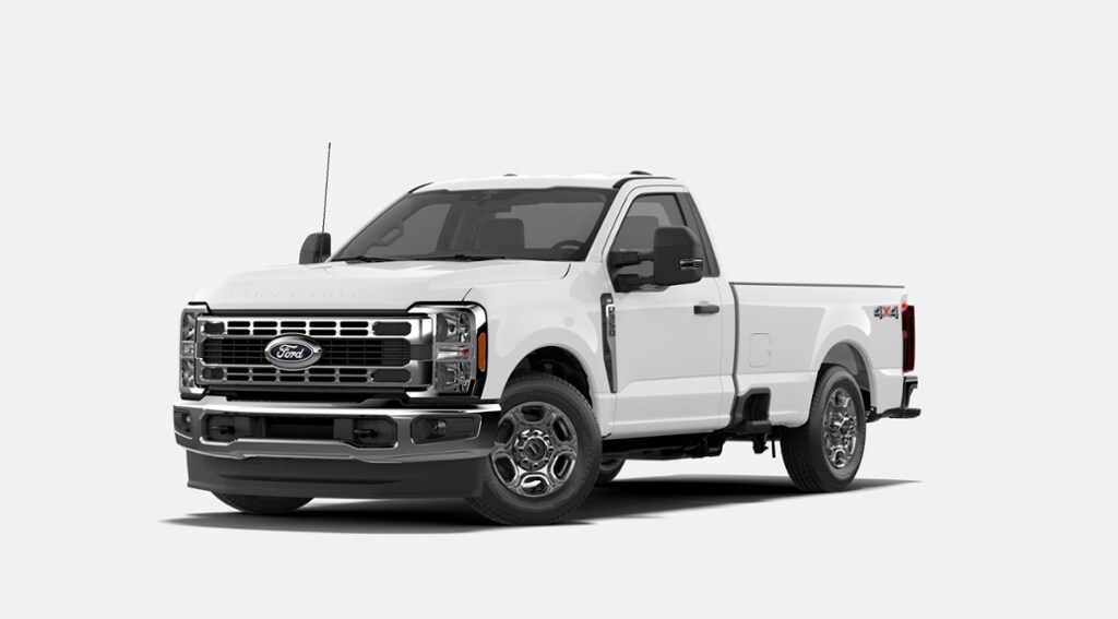 2027 Super Duty