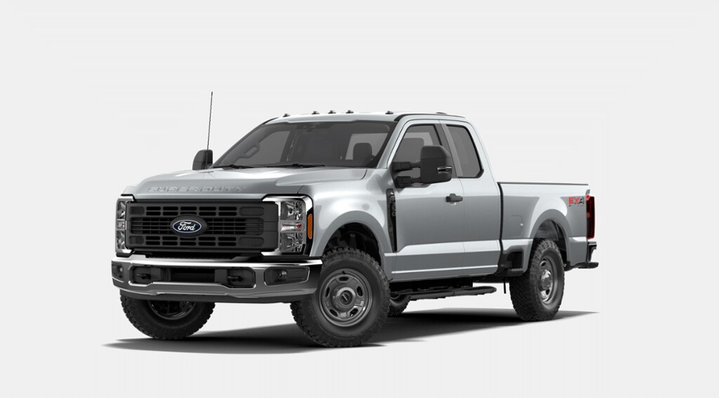 2027 Super Duty