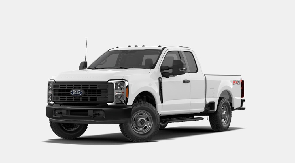 2027 Super Duty