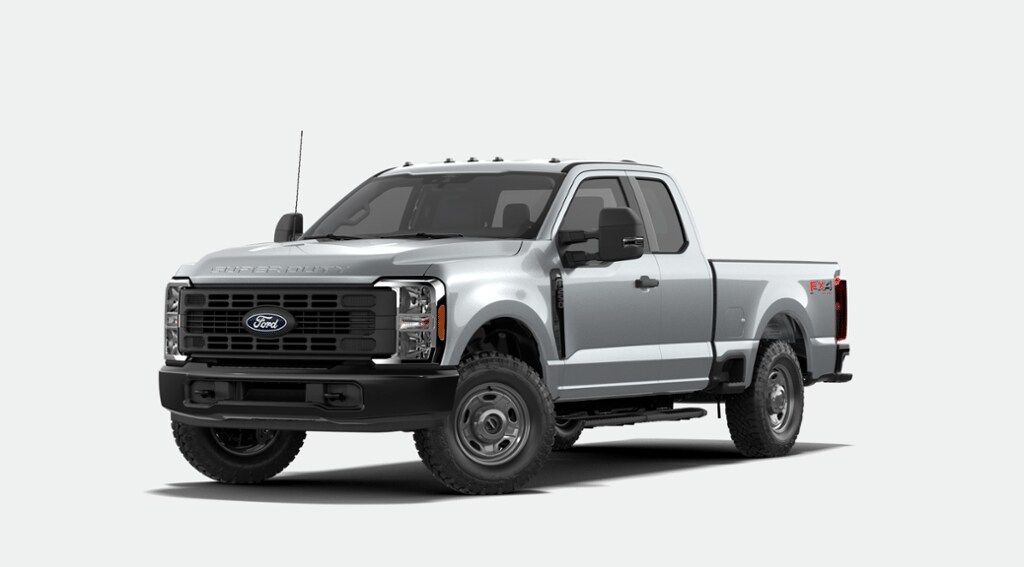 2027 Super Duty