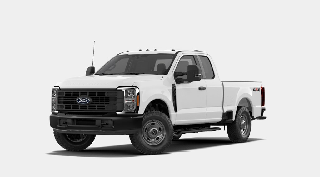2027 Super Duty